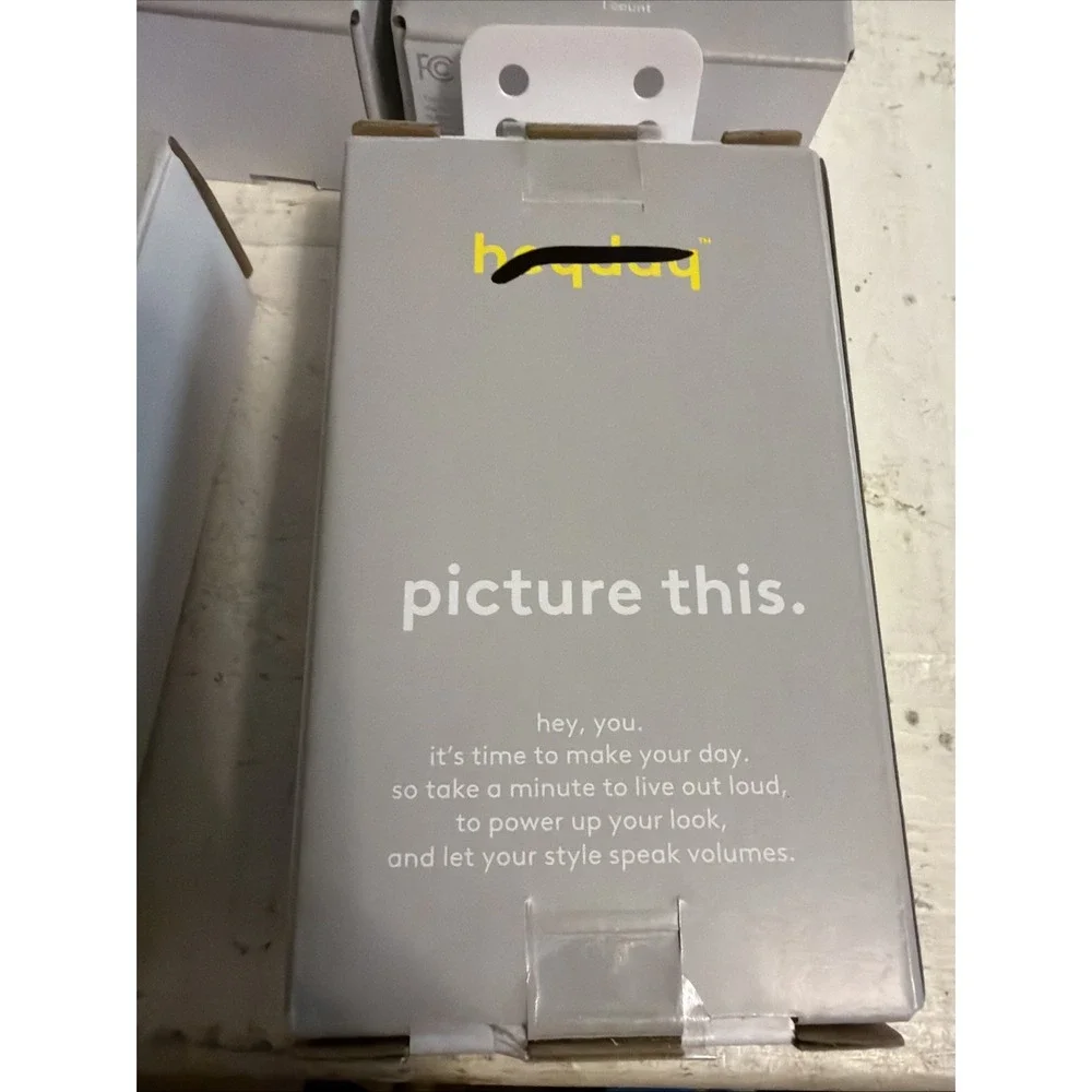 10x Heyday Single-Use Disposable Camera Built-in Flash 27 Exposure 35mm Film